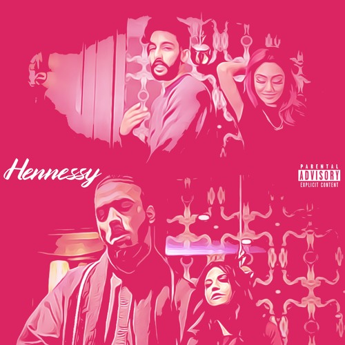 Hennessy - Eyon x Ac3