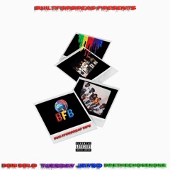 'RNS' - DON $OLO X JAY$OO - (Official Audio)