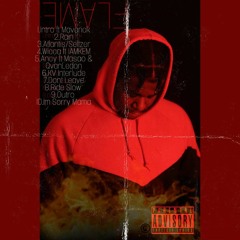 RIDE SLOW  (Prod. Kevin Katana)