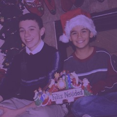 Fresco Christmas - 12:24:19, 6.42 PM