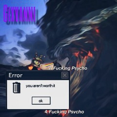 Emotionaless Creature