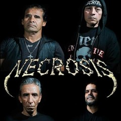 NECROSIS - Venganza