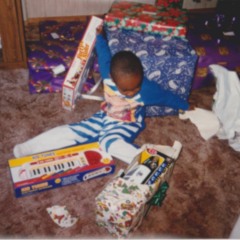 The Gift : Happy Holidays