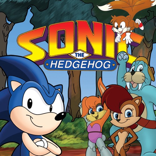 Robotnik's Theme