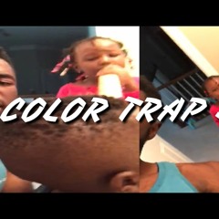 The Color Trap Song