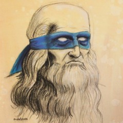 DAVINCI (Prod. Lxst)