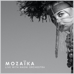 XASHI (feat. NAONI Orchestra) [Live]