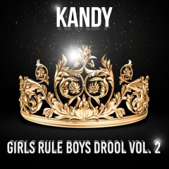 Kim Petras Feat. SOPHIE - 1, 2, 3 Dayz (KANDY Remix)