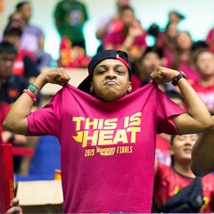 DJ ARSAN - Saigon Heat Oi (prod. ARSAN)