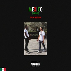 MEXICO (BORDER)