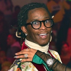 Young Thug - Rollercoaster