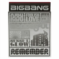 BIGBANG - 하루하루 (Haru Haru)(Acoustic Version)