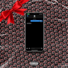 COAL FOR CHRISTMAS (prod. by nejdos)