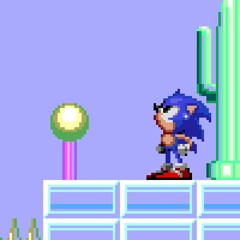 Stream BlastoiseVeteran  Listen to Sonic The Hedgehog 2 (8-bit) - Sega  Genesis Soundtrack playlist online for free on SoundCloud