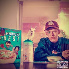 EXTENDOS (Remix) feat. Da Prynce