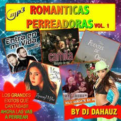 Romanticas Perreadoras Vol. 1 By Dahauz "FREE DOWNLOAD"