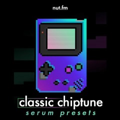 classic chiptune . serum presets . demo