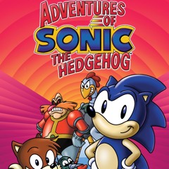 Adventures of Sonic the Hedgehog