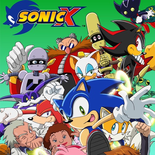 Stream Dark Sonic X music  Listen to songs, albums, playlists for free on  SoundCloud