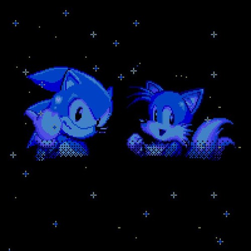 Sonic the Hedgehog 2 (Sega Genesis) - online game
