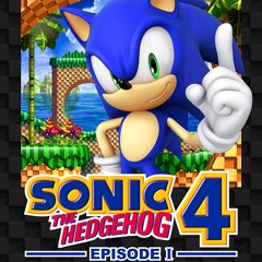 Sonic 4 Remix Soundtrack