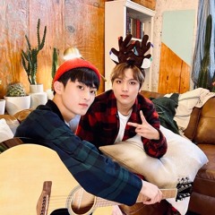 Cover Mistletoe(Justin Bieber) - NCT Mark Haechan