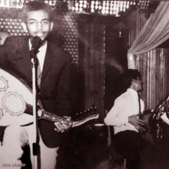 خايف منك - عبادي الجوهر