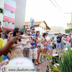 Ô Irene_O Bagaço da Laranja-Fundo de Quintal-Estrela Da Paz-Grupo Soweto