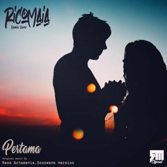 Rico  raymozza feat Maiasary - Pertama (Cover Remix Version)