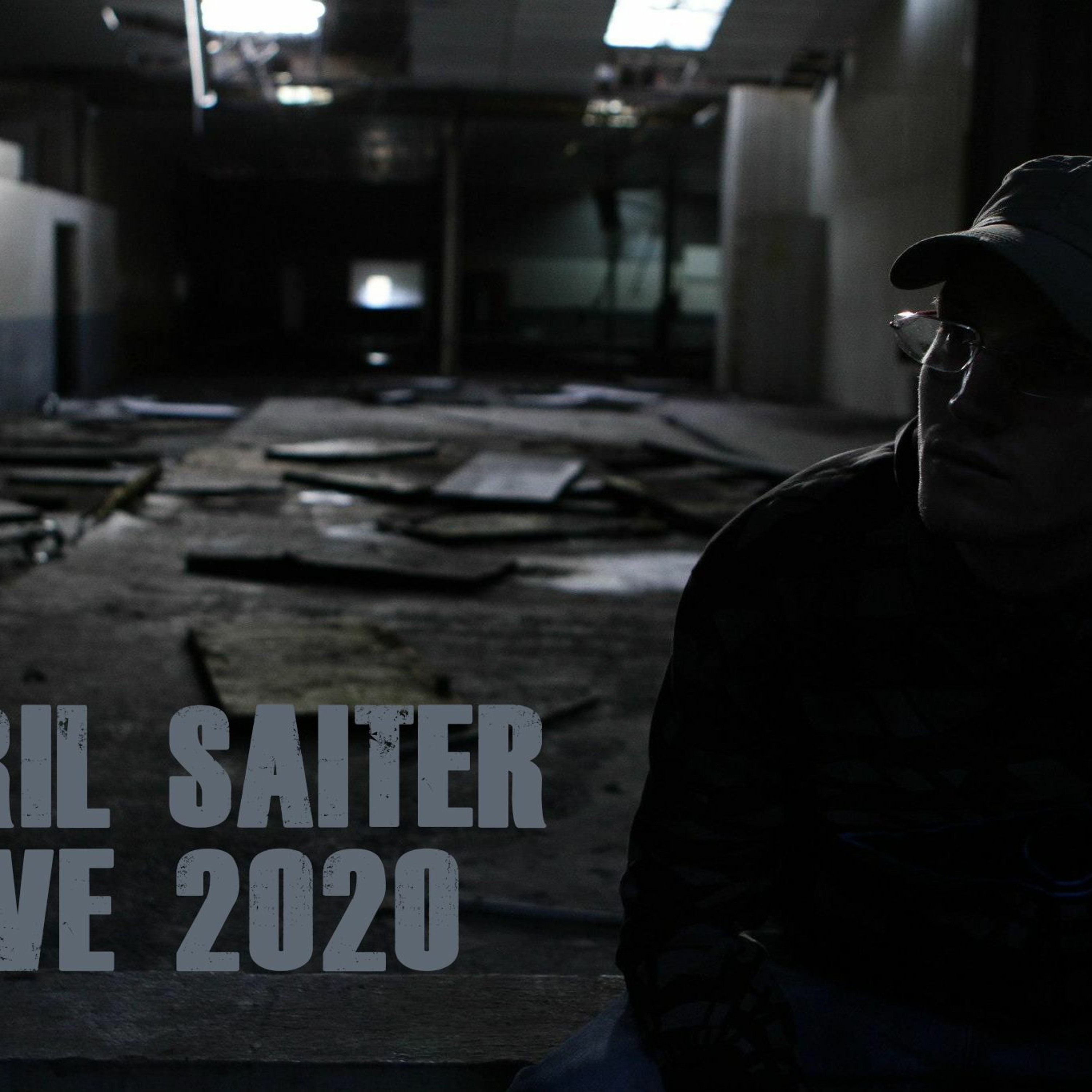 Cyril Saiter