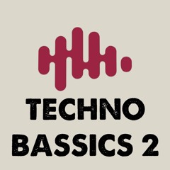Techno Bassics 2