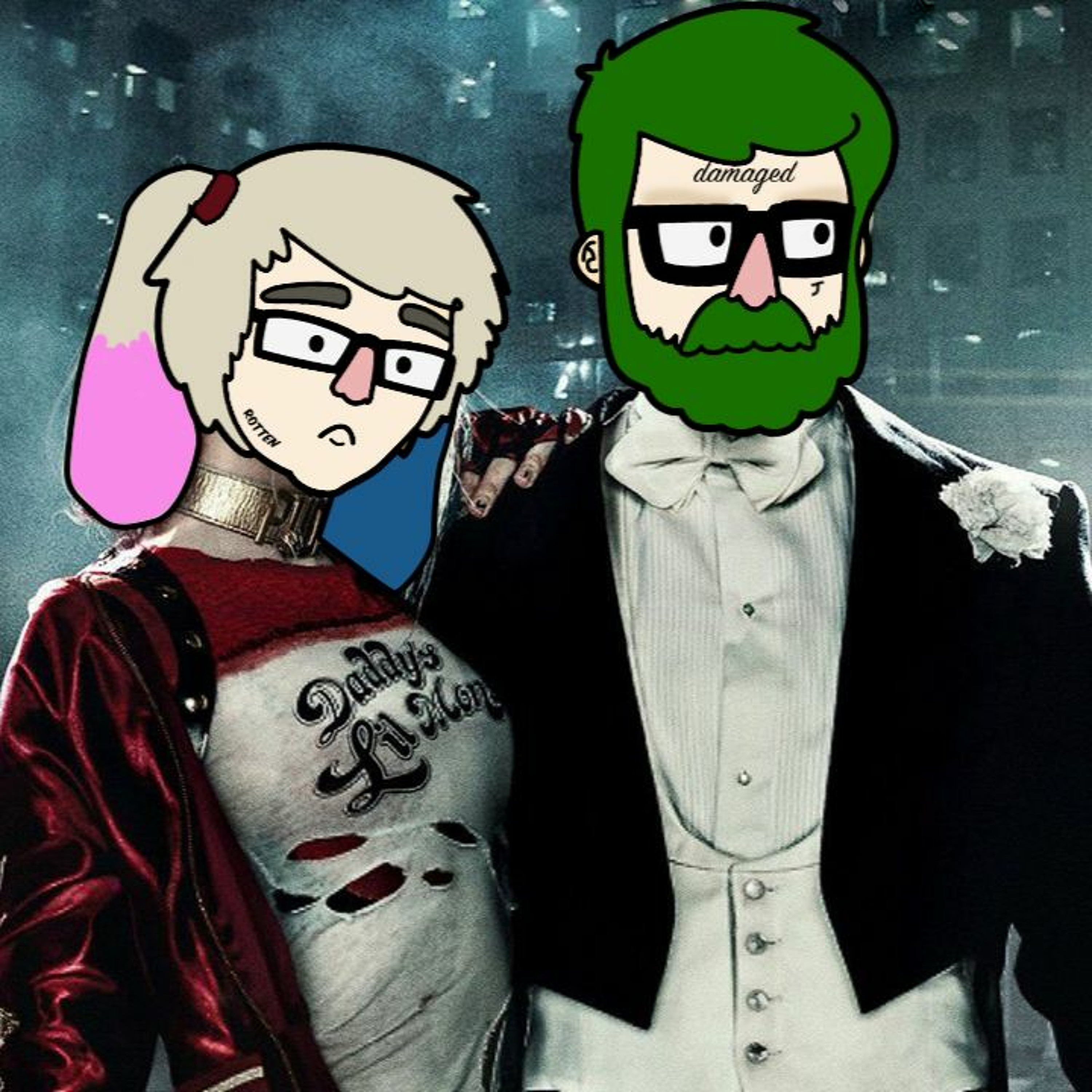 Cinema Swill: Suicide Squad