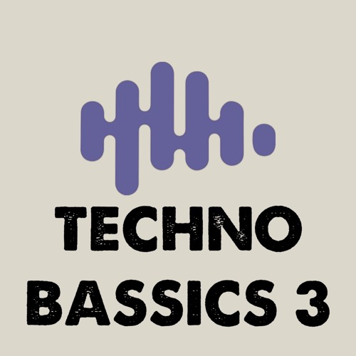 Techno Bassics 3