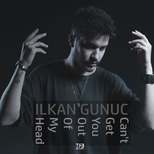 ilkan Gunuc - Can't Get You Out Of My Head [Extended]