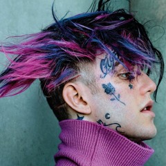 Bexey Ft Lil Peep - Nightslayer Prod Dyzphoria