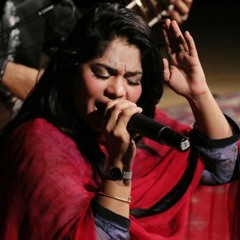 Sanam Marvi Sings 'Asan Ishq Da Kalma Parh Bethe'