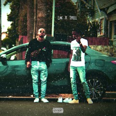 Friday nite (Trell X Lak)