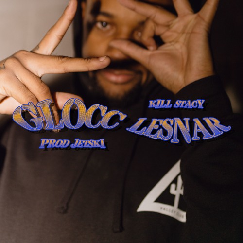 GLOCC LESNAR