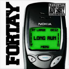 FORTAY - The Plug Feat. Phat Dee Orries