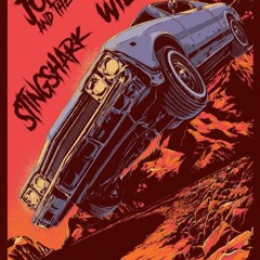 WILLOw 12 4 19 Seamonster Wreck N Slide