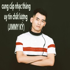 I'm Your HD Jimmy Kỳ. Mp3