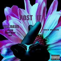 Post It (feat. Holynn, Brix & Naked Black)