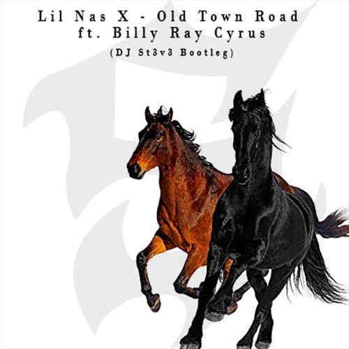 Old Town Road (DJ St3v3 Bootleg)