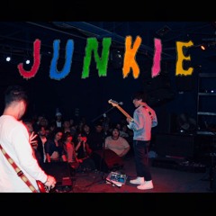 junkie210 - curse