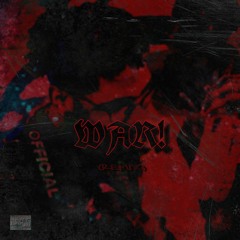 WAR! (Remix) Prod.Axel