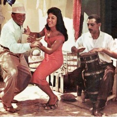 Rumba - Claaat_TheBee