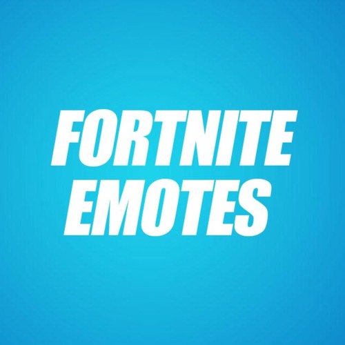 Stream FORTNITE MUSIC Listen to Fornite Emotes playlist online for