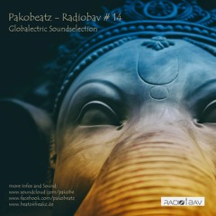 Pakobeatz - Radiobav #14