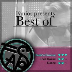 BEST OF FUNK