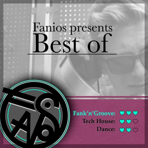 BEST OF FUNK